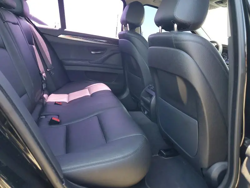 2014 BMW 528 I  