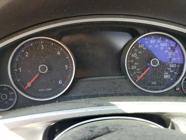 2015 VOLKSWAGEN TOUAREG V6 TDI  