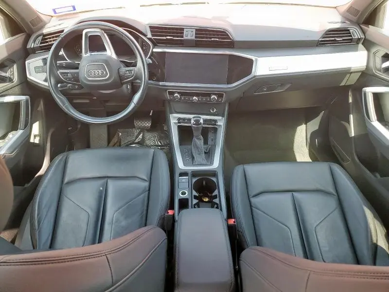 2021 AUDI Q3 PREMIUM 40  