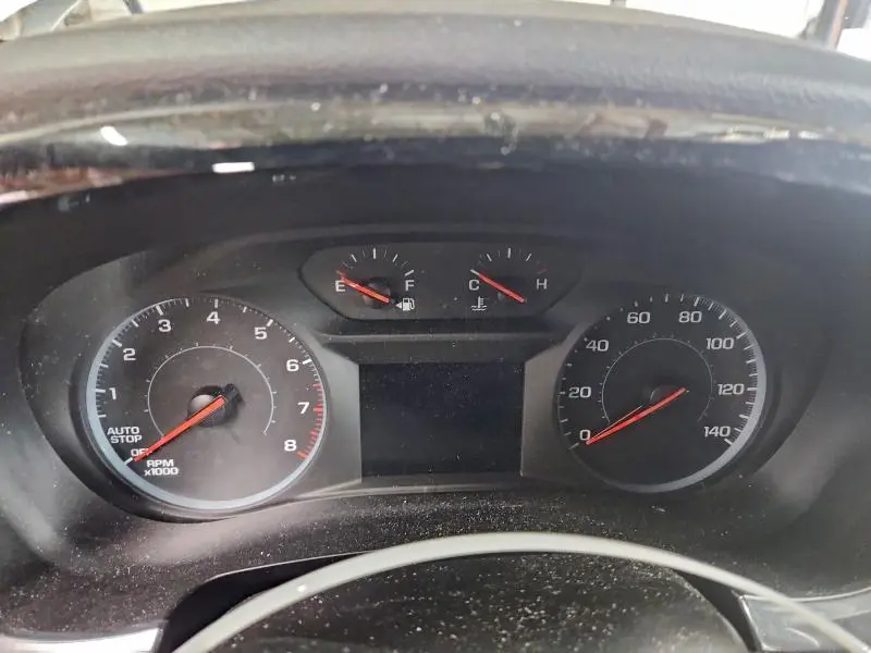 2023 CHEVROLET TRAVERSE LT  