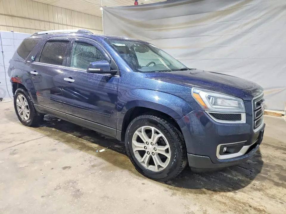 2015 GMC ACADIA SLT-1  