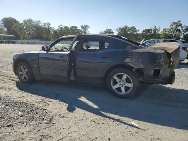 2010 DODGE CHARGER SXT  