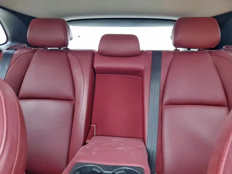 2023 MAZDA CX-30 PREFERRED  