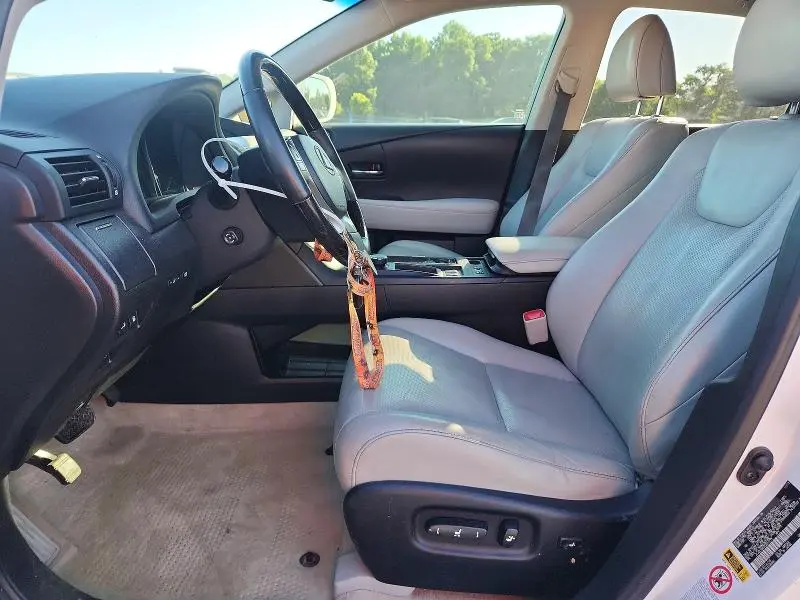 2014 LEXUS RX 350  