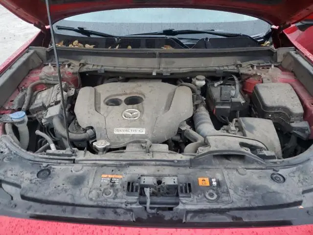 2020 MAZDA CX-9 TOURING  