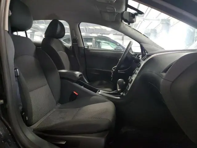 2012 CHEVROLET MALIBU 1LT  