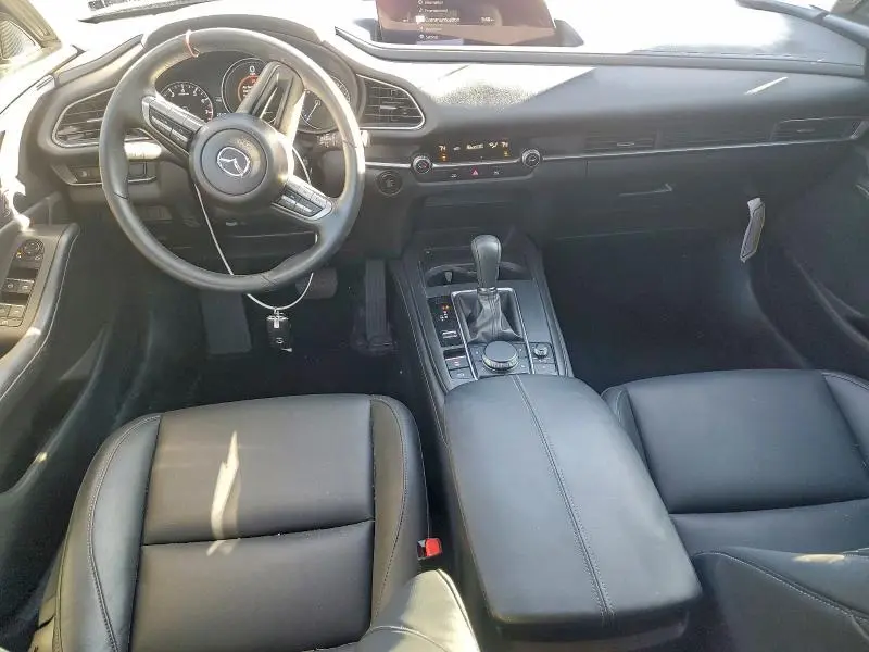 2023 MAZDA CX-30 SELECT  