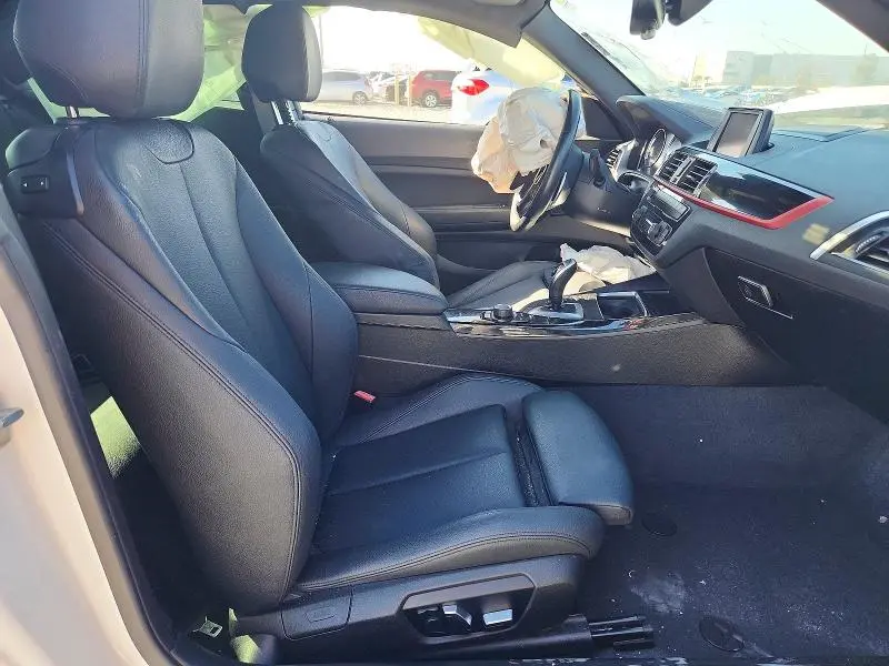 2020 BMW 230I   