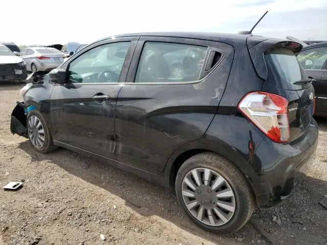 2018 CHEVROLET SPARK LS  