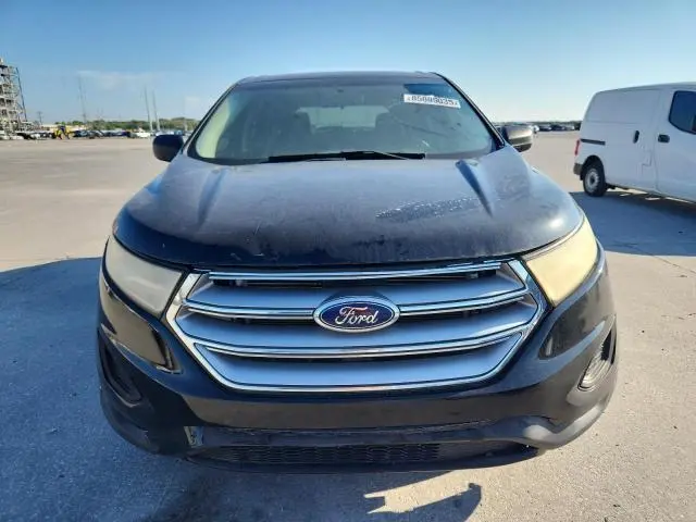 2018 FORD EDGE SE  