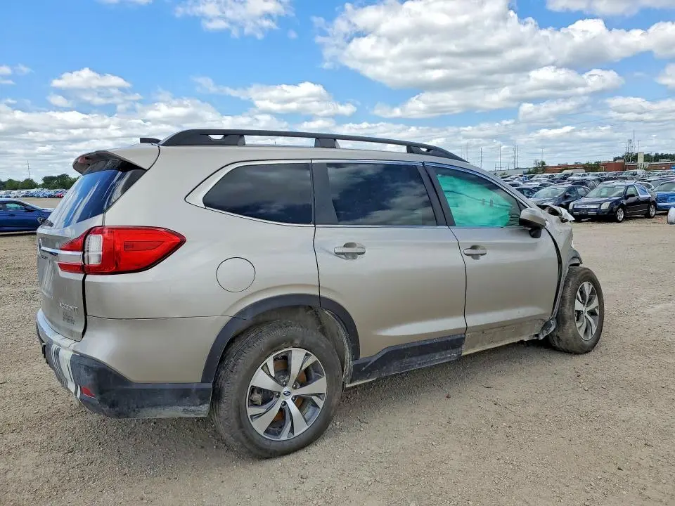2019 SUBARU ASCENT PREMIUM  