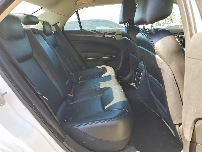 2022 CHRYSLER 300 TOURING L  