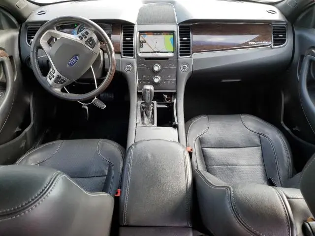 2014 FORD TAURUS LIMITED  