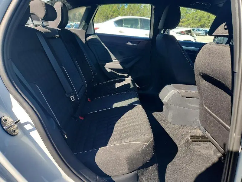2023 VOLKSWAGEN JETTA SPORT  