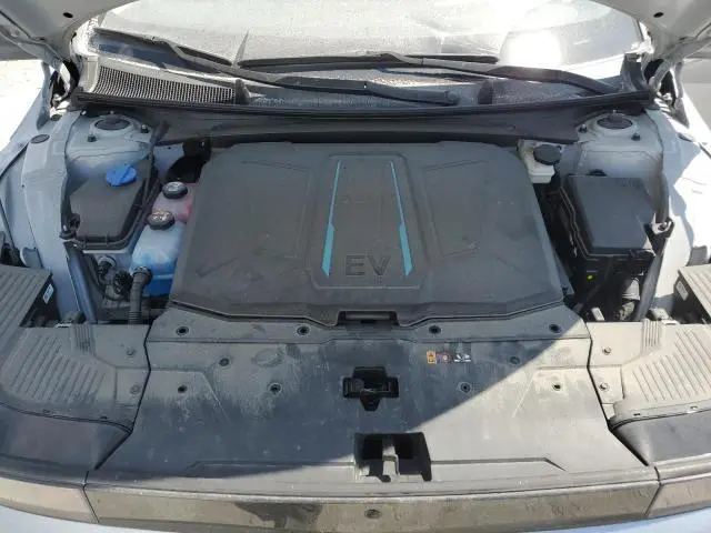 2023 HYUNDAI IONIQ 5 LIMITED  