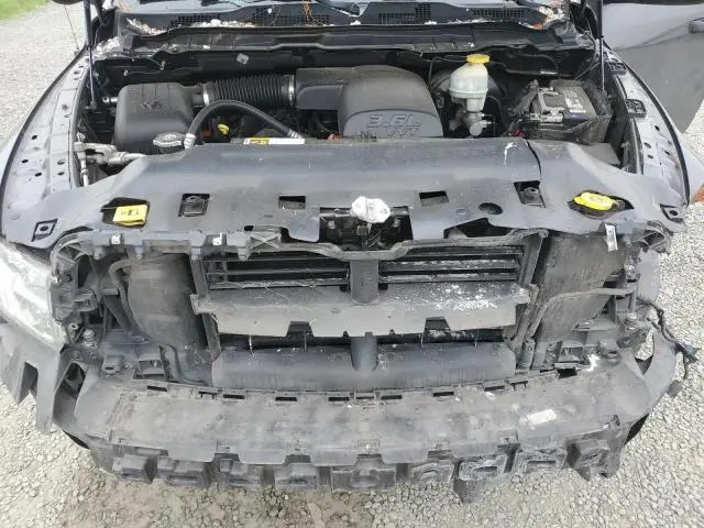 2017 RAM 1500 ST  
