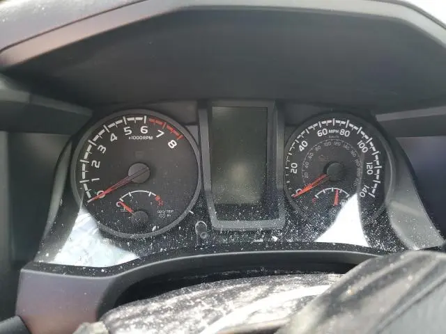2022 TOYOTA TACOMA DOUBLE CAB  