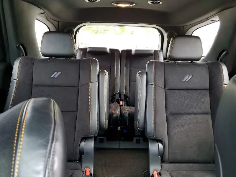 2022 DODGE DURANGO R  