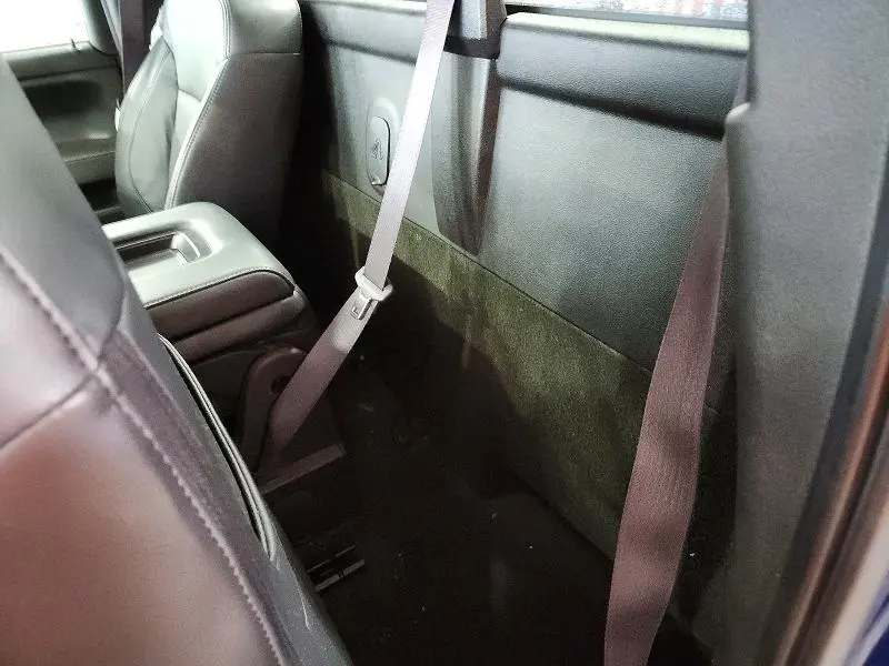 2016 CHEVROLET SILVERADO C1500 LT  