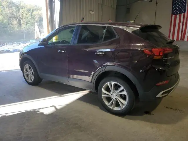 2020 BUICK ENCORE GX PREFERRED  