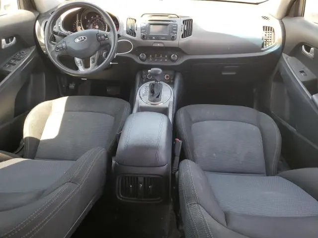 2014 KIA SPORTAGE BASE  