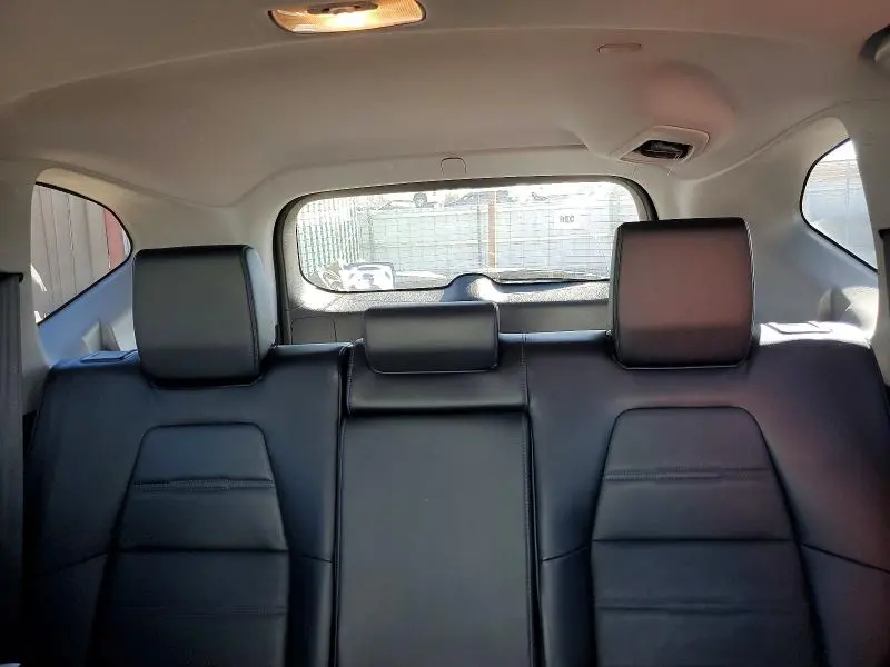 2018 HONDA CR-V EXL  