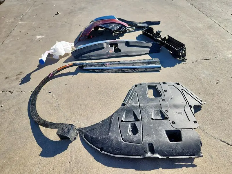 2024 KIA SPORTAGE SX PRESTIGE  