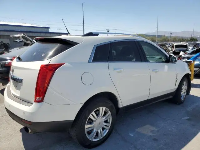 2011 CADILLAC SRX LUXURY COLLECTION  