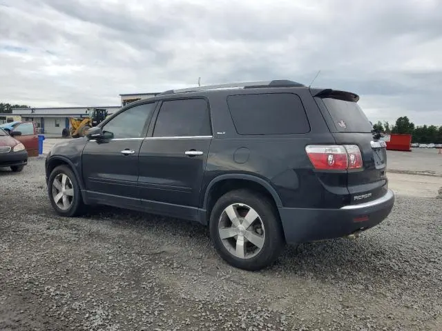 2011 GMC ACADIA SLT-2  