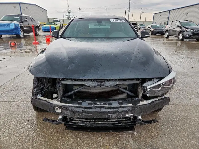 2018 BMW 430I GRAN COUPE  