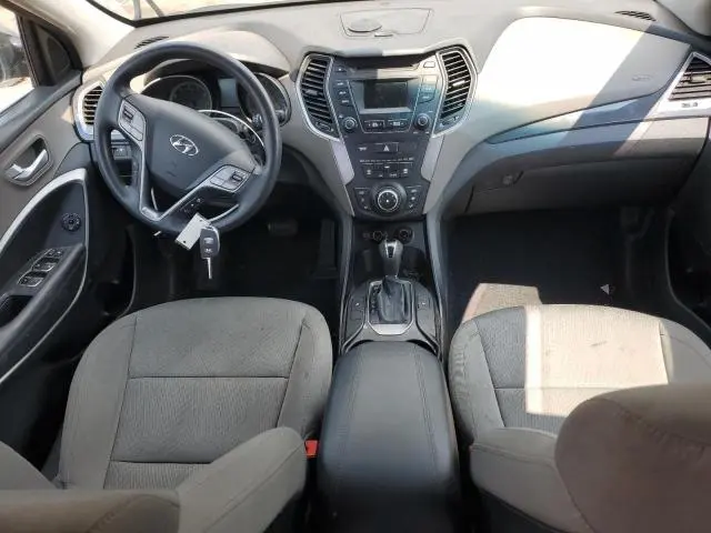 2015 HYUNDAI SANTA FE SPORT   