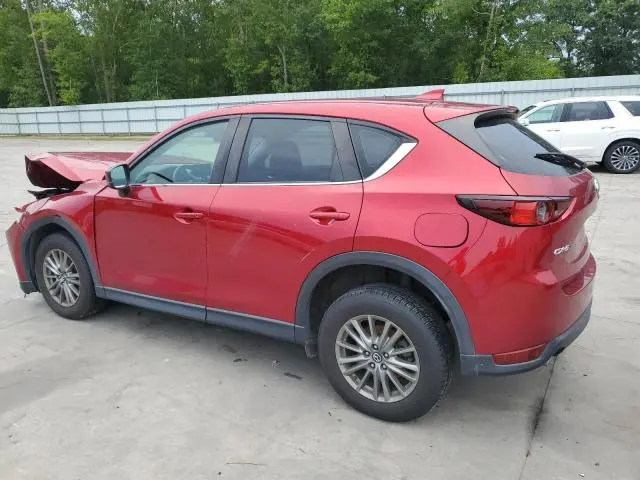 2018 MAZDA CX-5 SPORT  