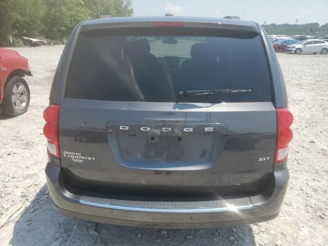 2020 DODGE GRAND CARAVAN SXT  