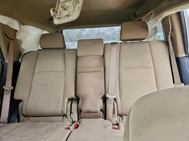 2015 TOYOTA 4RUNNER SR5/SR5 PREMIUM  