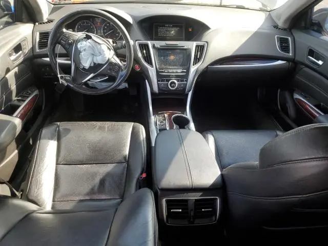 2015 ACURA TLX TECH