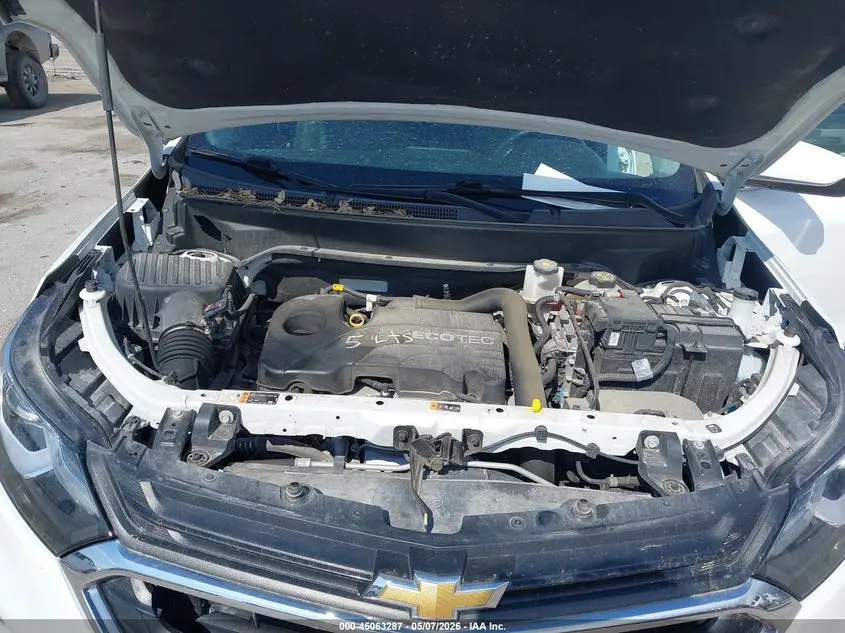 2020 CHEVROLET EQUINOX AWD LT 1.5L TURBO