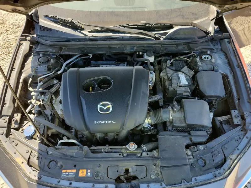 2020 MAZDA 3 PREFERRED  