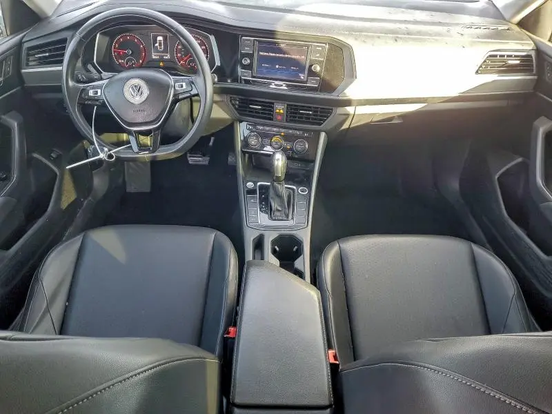 2020 VOLKSWAGEN JETTA S  