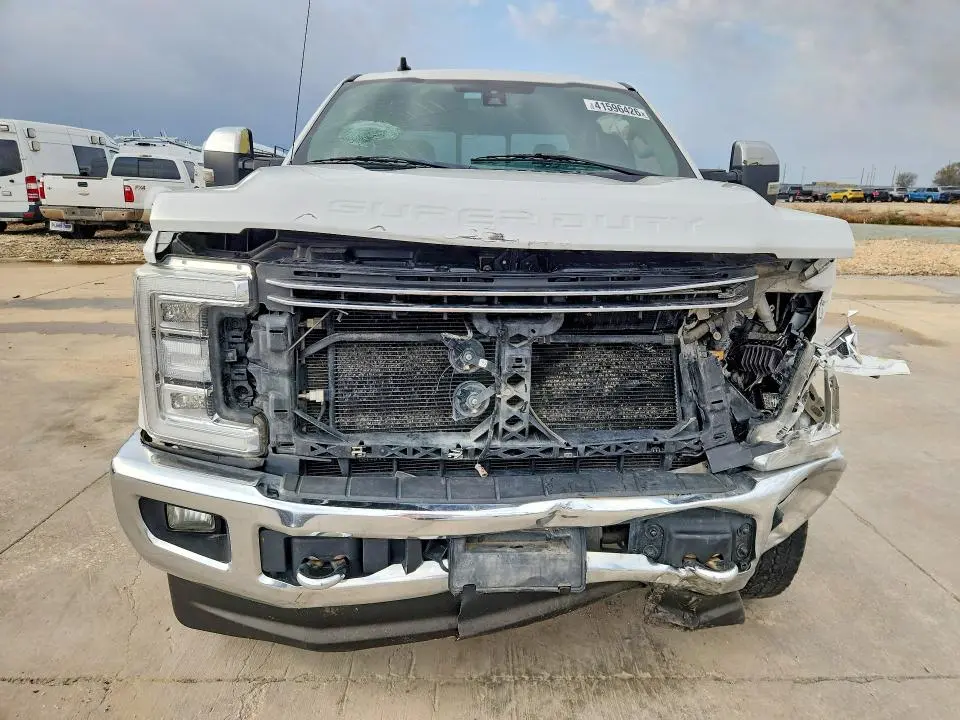 2019 FORD F250   