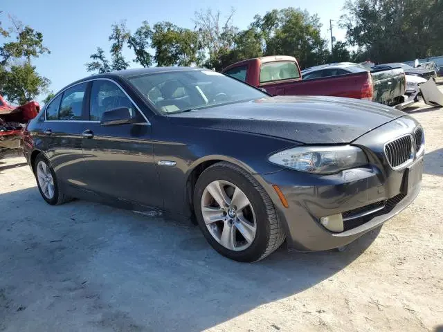 2011 BMW 528 I  
