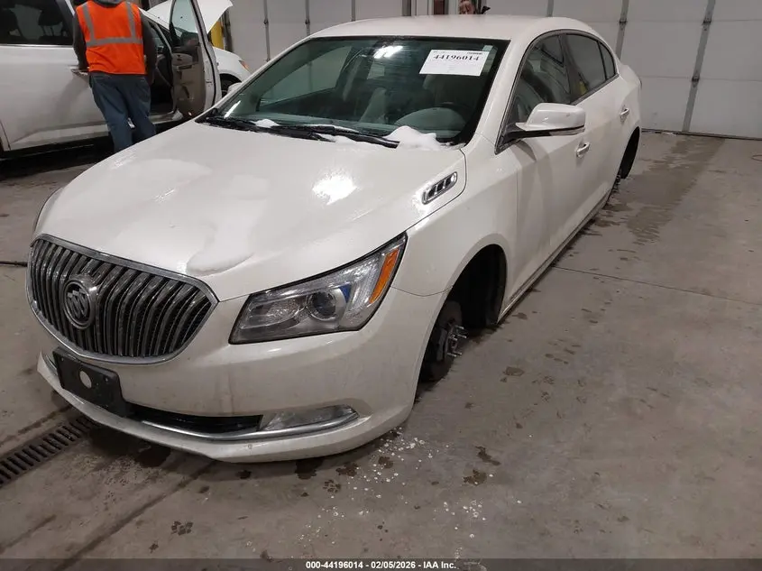 2014 BUICK LACROSSE PREMIUM I GROUP