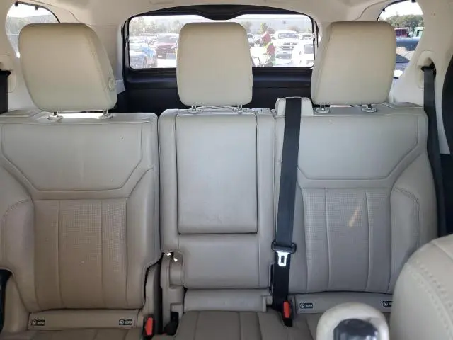 2020 LAND ROVER DISCOVERY SE  