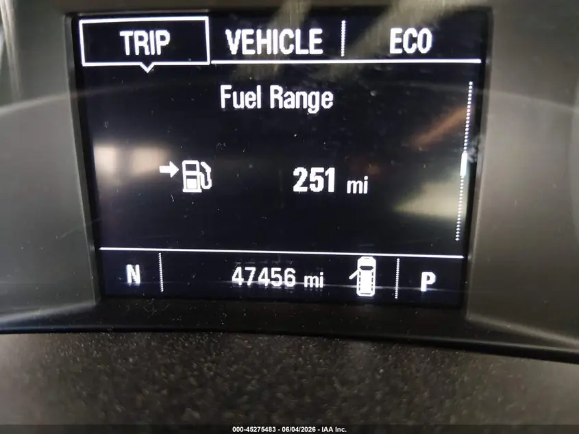 2021 CHEVROLET EQUINOX FWD LS
