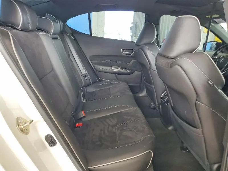 2020 ACURA TLX TECHNOLOGY  