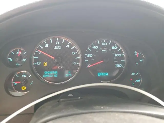 2011 GMC SIERRA K1500 SLT  