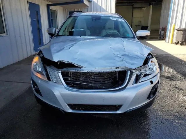 2010 VOLVO XC60 3.2  