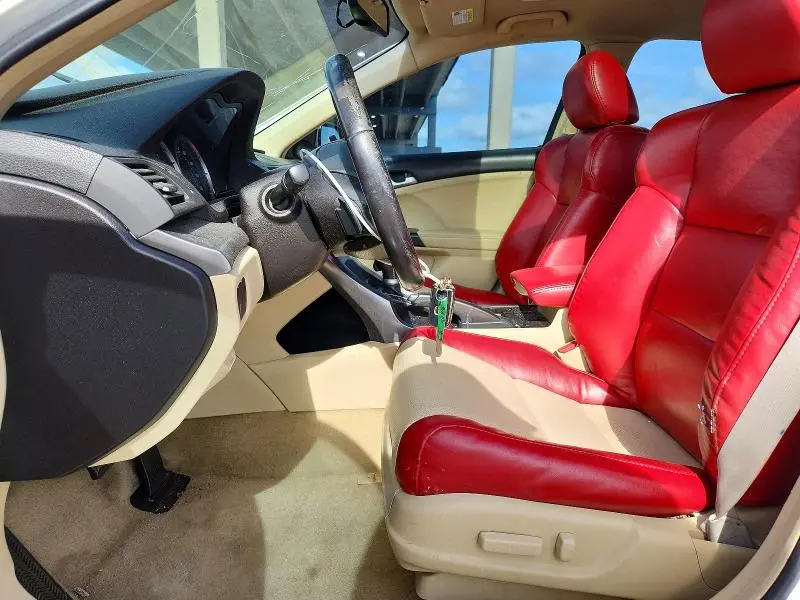 2014 ACURA TSX   