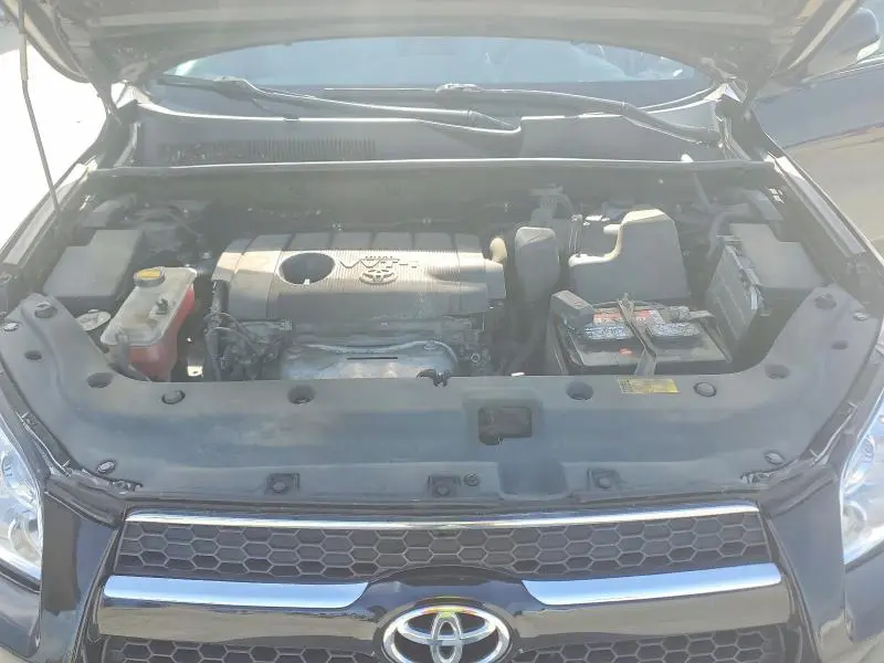 2011 TOYOTA RAV4 LIMITED  
