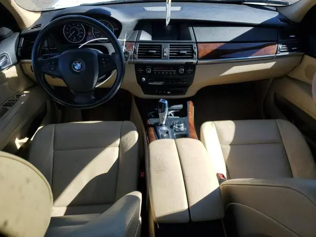 2010 BMW X5 XDRIVE30I  