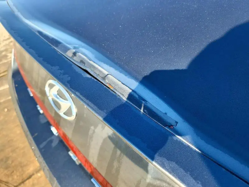 2022 HYUNDAI SONATA LIMITED  